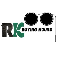 RK Buying House logo - Similar company to Raters Apparel - Buying House