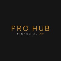 Pro Hub Financial logo - Similar company to Prophub.Tech
