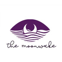 The Moonwake logo - Similar company to Icingchef - Upendup