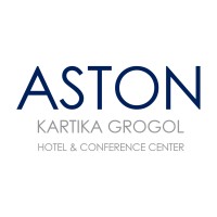 Aston Kartika Grogol Hotel & Conference Center logo - Similar company to Favehotel Hyper Square Bandung
