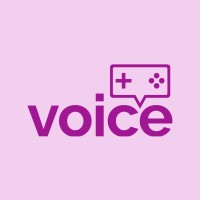 Voice of Intercollegiate Esports (VOICE) logo - Similar company to Just Right Place
