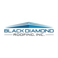 Black Diamond Roofing, Inc. logo - Similar company to Cai-Clac