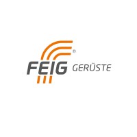 Feig Gerüste GmbH logo - Similar company to Feig Gmbh