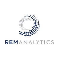 REM Analytics logo - Similar company to Ceidos