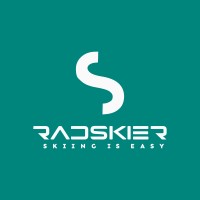 RadSkier GmbH logo - Similar company to Snow51 Fitness Service (Shanghai) Co., Ltd