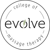 Evolve College of Massage Therapy logo - Similar company to Evolve College