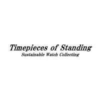 Timepieces Of Standing