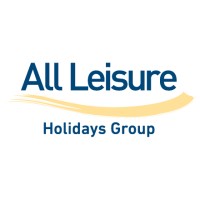 All Leisure Holidays logo - Similar company to Page & Moy