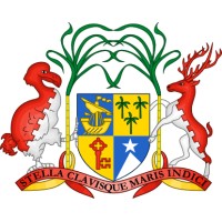 Gouvernement de la République de Maurice logo - Similar company to A1 Connect