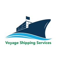 Voyage Shipping Services logo - Similar company to Ancorar Shipping Services