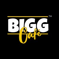 Bigg Cafe logo - Similar company to Bigguys : Wings & Burgers
