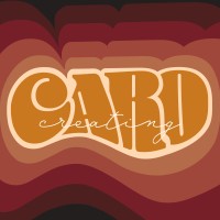 Caro Creating