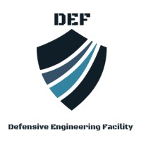DEF Mühendislik Makina San. ve Tic. LTD ŞTİ logo - Similar company to Meta Ar-Ge