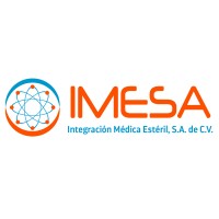 Integración Médica Estéril S.A de C.V. logo - Similar company to Mecatronic