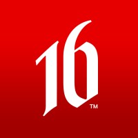 R16 Interactive logo - Similar company to Digital Void 3D Studio