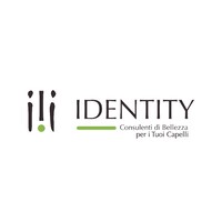 IDENTITY Parrucchieri Verona logo - Similar company to Lab Parrucchieri