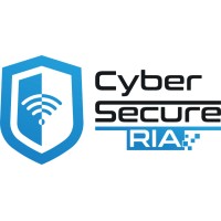 CyberSecureRIA logo - Similar company to Open Vrm
