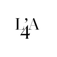 L’Agence Four logo - Similar company to Jane Doe Creation
