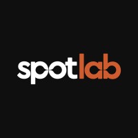 SpotLab logo - Similar company to Medcs Educação