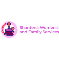SHANTONA WOMENS & FAMILY SERVICE logo - Similar company to Glow
