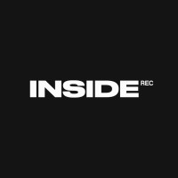 Inside Records logo - Similar company to Magic Records