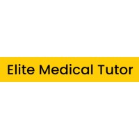 Elite Medical Tutor logo - Similar company to Usmle Pro