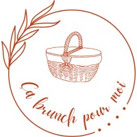 Ça brunch pour moi logo - Similar company to Piacer’Canto