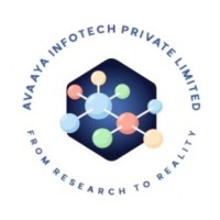 Avaaya Infotech Private Limited logo - Similar company to Pepper Cube