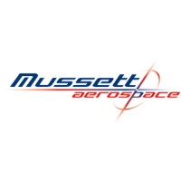 MUSSETT AEROSPACE LIMITED logo - Similar company to Akp Limited