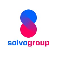 SOLVO GROUP logo - Similar company to Solvo Group