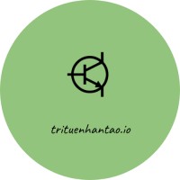 trituenhantao.io logo - Similar company to Auto Grid