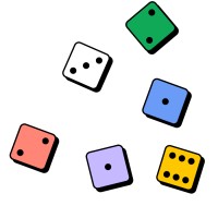Dice UX logo - Similar company to Circl Online