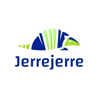 Jerrejerre logo - Similar company to Cloude8