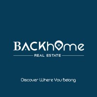 Backhomelb logo - Similar company to Kalot Group