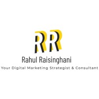 Rahul Raisinghani Digital Marketing Services logo - Similar company to Grovious