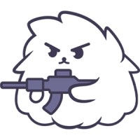 FLUFFY AIMERS logo - Similar company to Take Flyte
