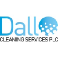 Dall Cleaning Services Plc