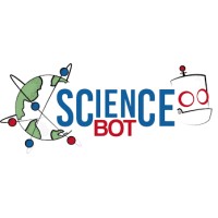 SCIENCEBOT logo - Similar company to Novella Scripts