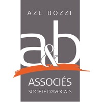 Aze Bozzi Et Associés