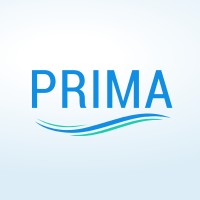 Primagroup Official logo - Similar company to We Make Good Stuff