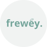 Frewey Healthy Bar logo - Similar company to Brodewijk