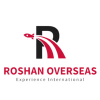 Roshan Overseas logo - Similar company to Girdhars International