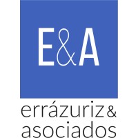 E&A (Errázuriz y Asociados) logo - Similar company to Waves | Comunicación + Marketing Digital