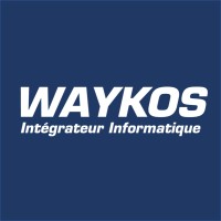 WAYKOS logo - Similar company to Weova