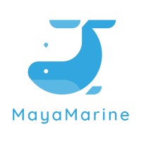 Maya Marine logo - Similar company to Maya Enterprises