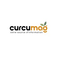 Curcumag logo - Similar company to Bande De Boss