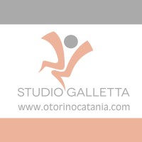 Otorino Catania - Dott. Agatino Galletta logo - Similar company to Tract