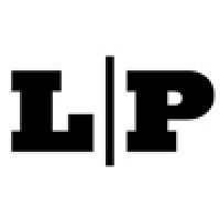L+P Architecture logo - Similar company to Resolving Architecture
