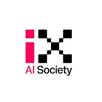 I-X AI Society | Imperial AI Group logo - Similar company to Minds - Centre For Doctoral Training In Ai