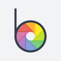 BeFunky Inc. logo - Similar company to Fotor